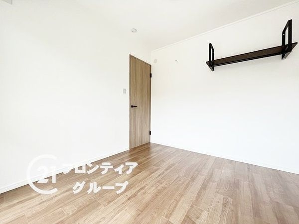 武庫川スカイハイツ　中古マンション