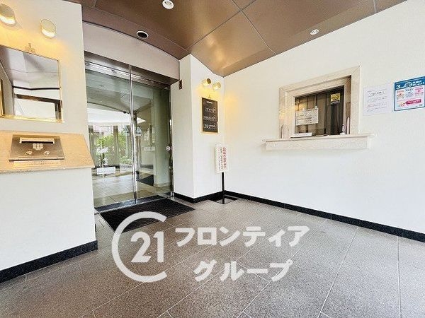 パーク・ハイム夙川泉町　中古マンション