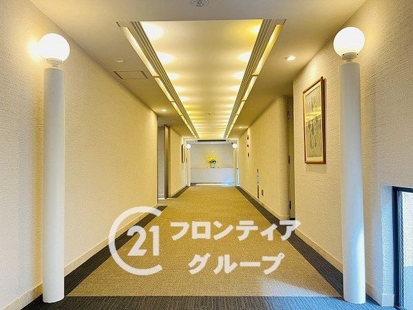 パーク・ハイム夙川泉町　中古マンション