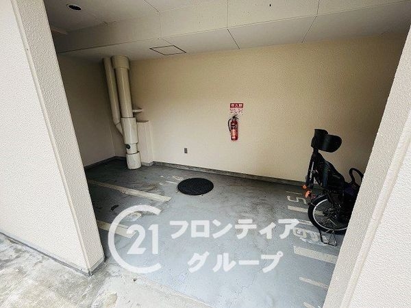 パーク・ハイム夙川泉町　中古マンション