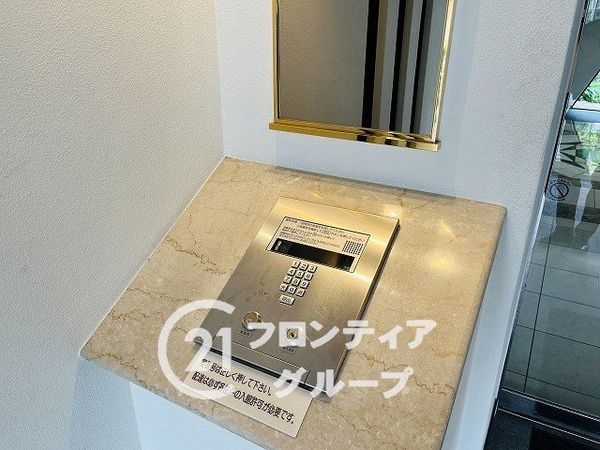 パーク・ハイム夙川泉町　中古マンション
