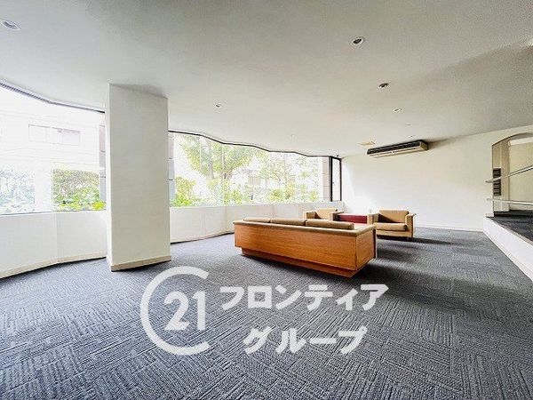 パーク・ハイム夙川泉町　中古マンション