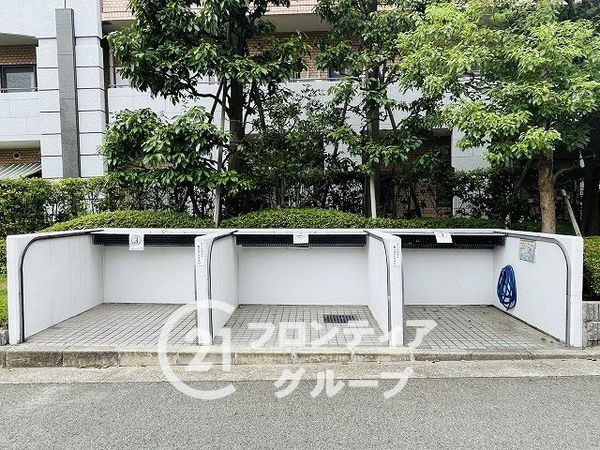 パーク・ハイム夙川泉町　中古マンション