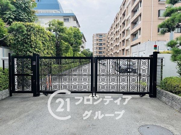 パーク・ハイム夙川泉町　中古マンション
