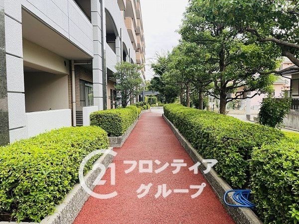 パーク・ハイム夙川泉町　中古マンション
