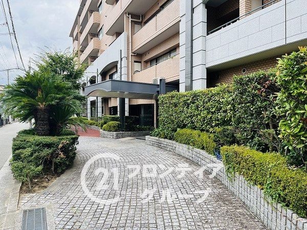 パーク・ハイム夙川泉町　中古マンション