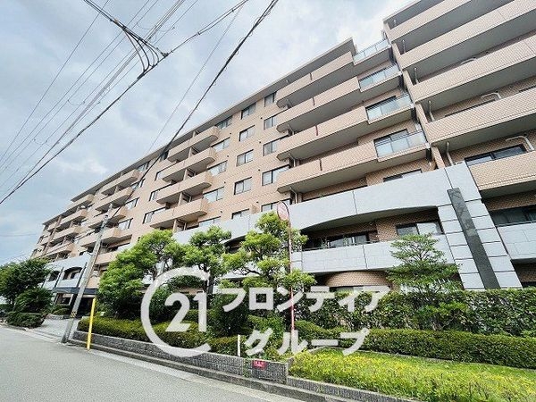 パーク・ハイム夙川泉町　中古マンション