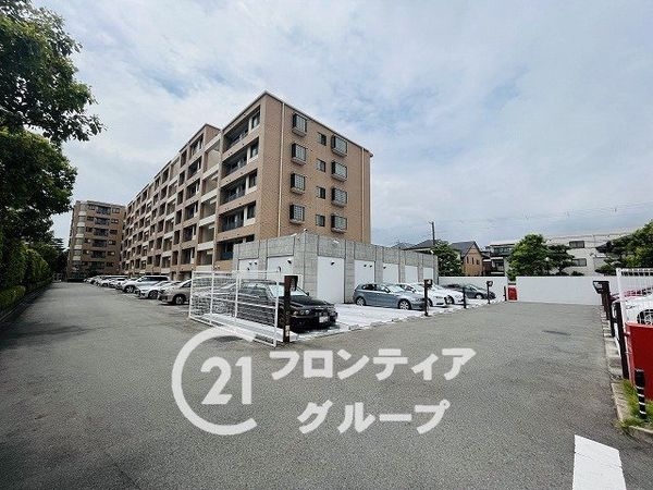 パーク・ハイム夙川泉町　中古マンション