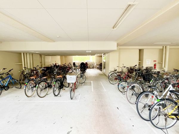 パーク・ハイム夙川泉町　中古マンション