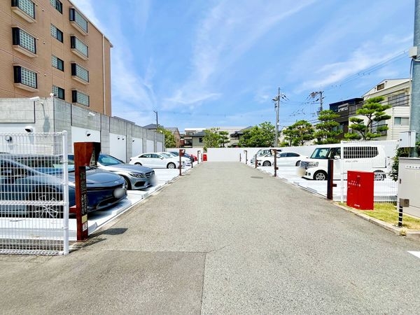 パーク・ハイム夙川泉町　中古マンション