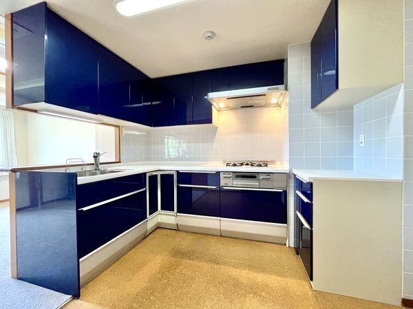 パーク・ハイム夙川泉町　中古マンション