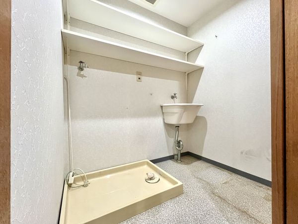 パーク・ハイム夙川泉町　中古マンション