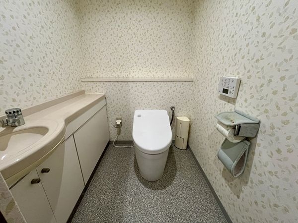 パーク・ハイム夙川泉町　中古マンション