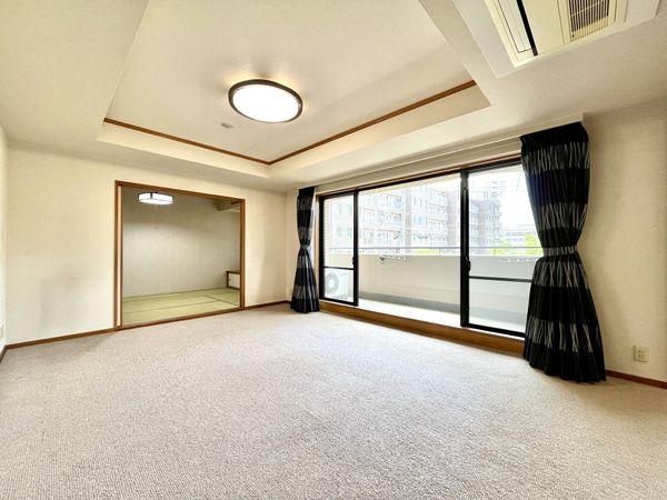 パーク・ハイム夙川泉町　中古マンション