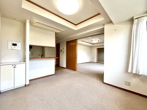パーク・ハイム夙川泉町　中古マンション