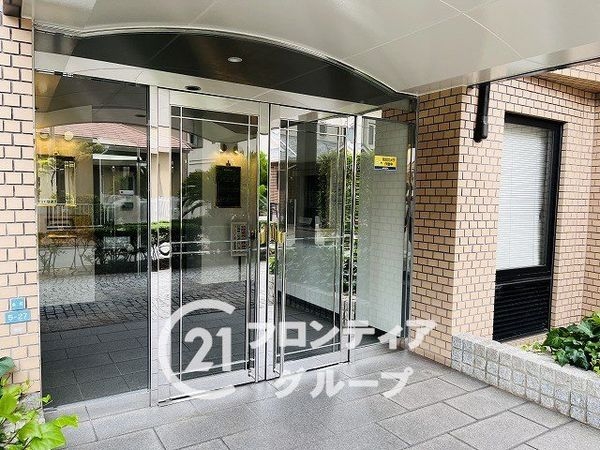 パーク・ハイム夙川泉町　中古マンション