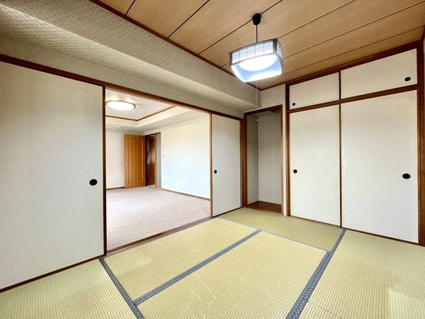 パーク・ハイム夙川泉町　中古マンション