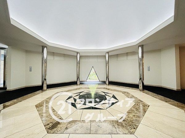 パーク・ハイム夙川泉町　中古マンション