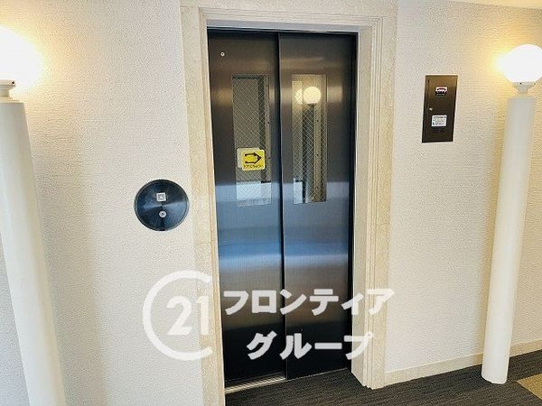 パーク・ハイム夙川泉町　中古マンション