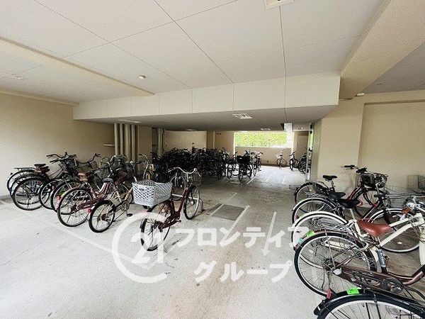 パーク・ハイム夙川泉町　中古マンション
