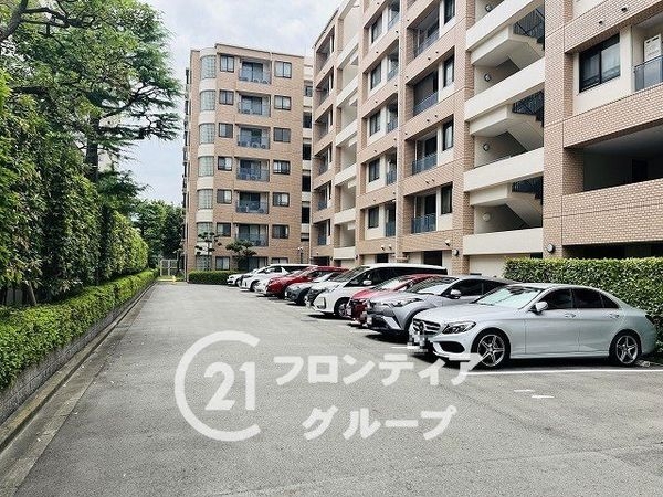 パーク・ハイム夙川泉町　中古マンション