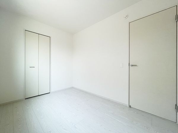 尼崎市下坂部２丁目　新築一戸建て　１期　１号棟
