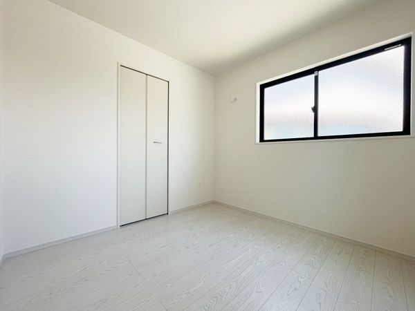 尼崎市下坂部２丁目　新築一戸建て　１期　１号棟