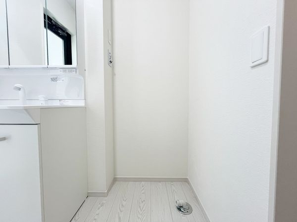 尼崎市下坂部２丁目　新築一戸建て　１期　１号棟
