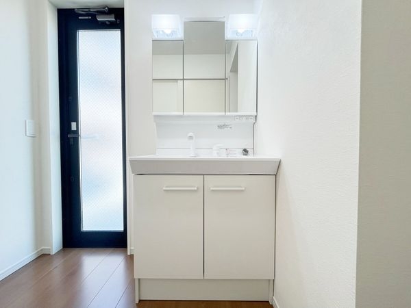 尼崎市下坂部２丁目新　築一戸建て　１期　２号棟