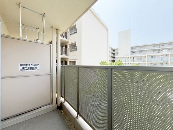 甲子園住宅　中古マンション