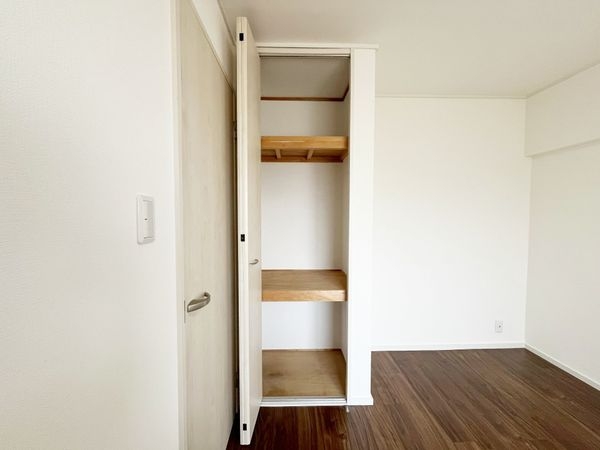 甲子園住宅　中古マンション