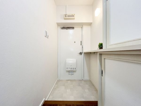 甲子園住宅　中古マンション