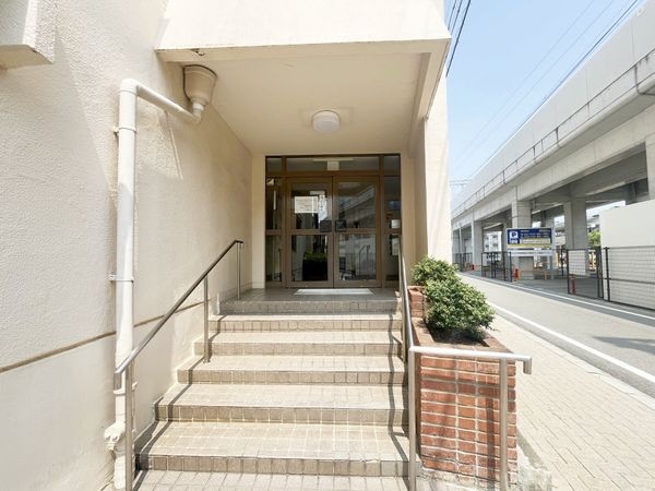 甲子園住宅　中古マンション