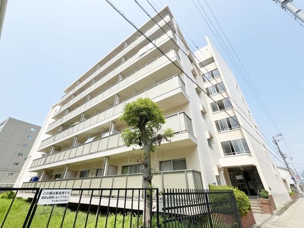 甲子園住宅　中古マンション