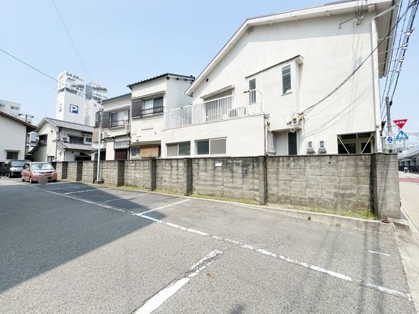 甲子園住宅　中古マンション