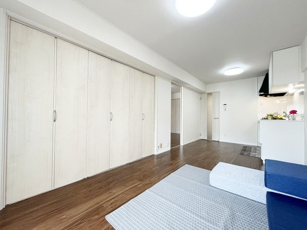 甲子園住宅　中古マンション