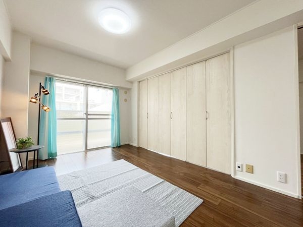 甲子園住宅　中古マンション