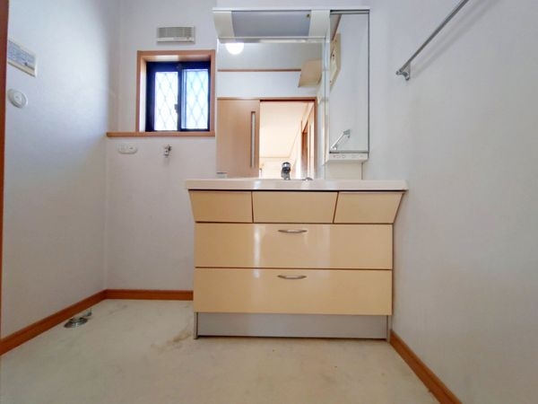 宝塚市桜ガ丘の中古一戸建て