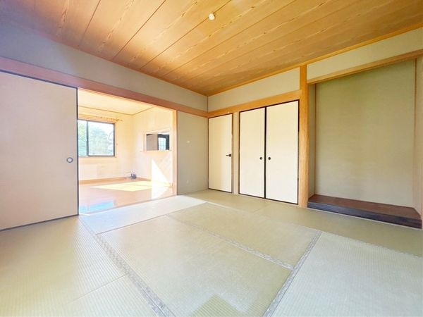 宝塚市桜ガ丘の中古一戸建て