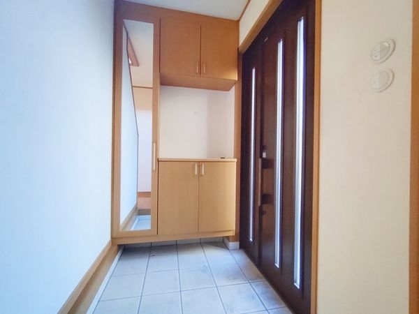 宝塚市桜ガ丘の中古一戸建て