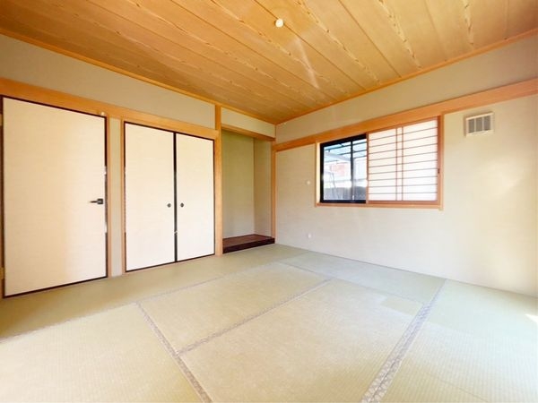 宝塚市桜ガ丘の中古一戸建て