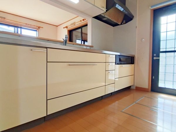 宝塚市桜ガ丘の中古一戸建て