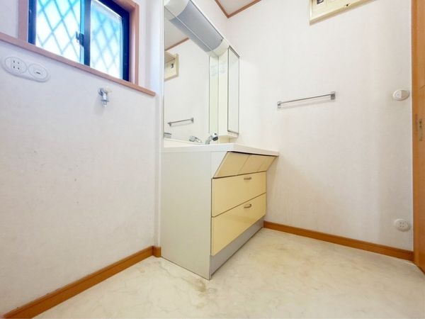 宝塚市桜ガ丘の中古一戸建て
