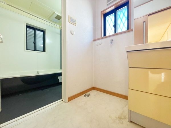 宝塚市桜ガ丘の中古一戸建て