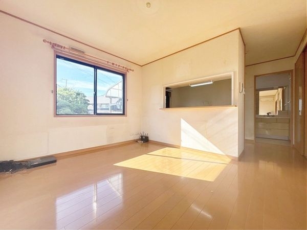宝塚市桜ガ丘の中古一戸建て