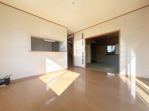 宝塚市桜ガ丘の中古一戸建て