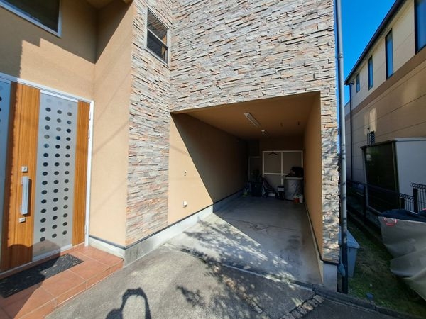 宝塚市雲雀丘３丁目の中古一戸建て
