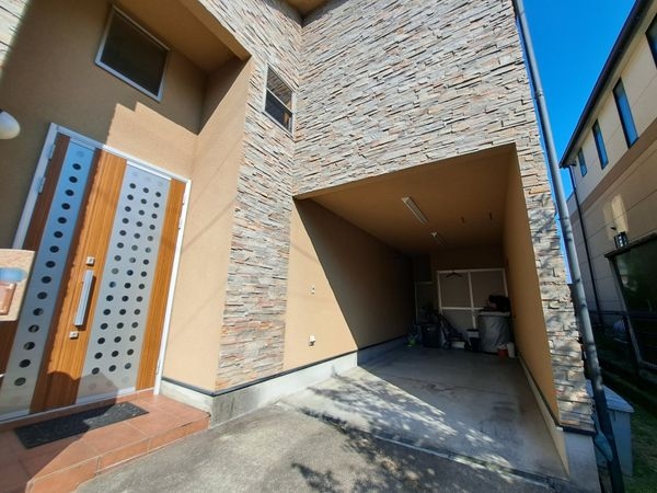 宝塚市雲雀丘３丁目の中古一戸建て