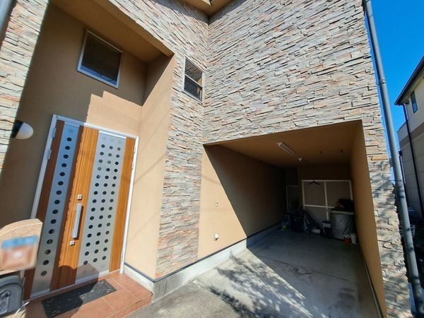 宝塚市雲雀丘３丁目の中古一戸建て