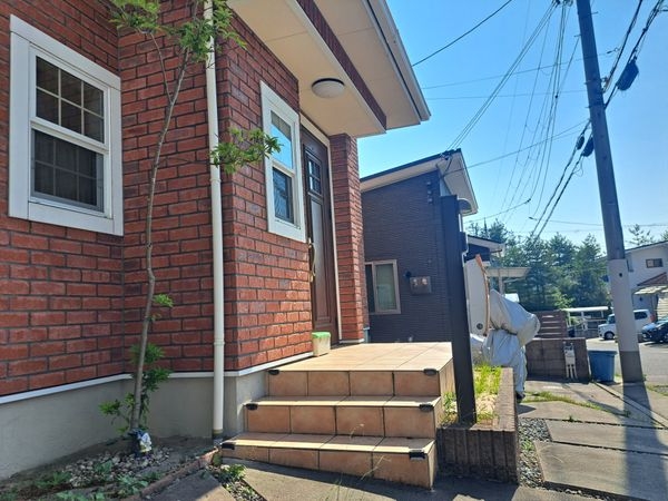 西宮市東山台５丁目の中古一戸建て